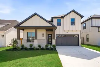 New construction Single-Family house 910 Sandpiper Dr, Aledo, TX 76008 plan Alexis - image