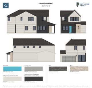 New construction Townhouse house 11276 Dance Hall Dr, Montgomery, TX 77316 - image