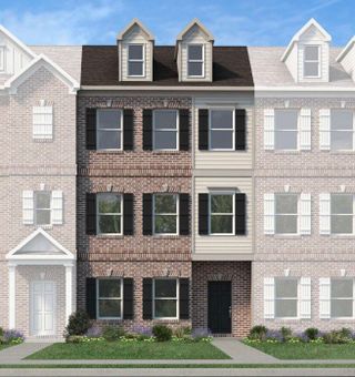 New construction Single-Family house 147 Rosebush Ln, Unit 12, Lebanon, TN 37087 - image
