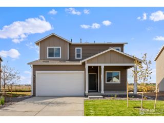 New construction Single-Family house 668 Piedmontese St, Johnstown, CO 80534 plan Prelude Series - Sonata - image
