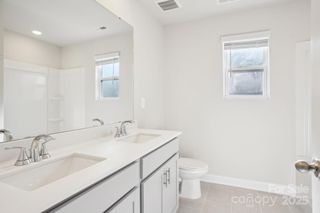 New construction Single-Family house 1249 30Th Street Ln Ne, Conover, NC 28613 plan Paisley - image