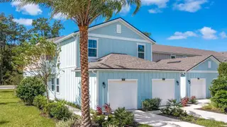 New construction Townhouse house 42 Blue Haven Rd, St. Augustine, FL 32095 - image