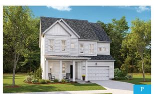 New construction  house 1003 Beaver Sage Wy, Summerville, SC 29485 plan GEORGETOWN - image