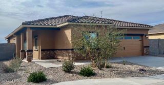 New construction Single-Family house 4043 N Ghost Hollow Wy, Casa Grande, AZ 85122 plan Cottonwood - image