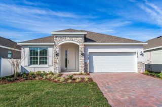 New construction Single-Family house 776 Sunshower Dr, Lady Lake, FL 32159 - image