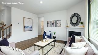 New construction  house 1522 Secrest Commons Dr, Monroe, NC 28112 plan Hayden - image