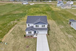 New construction Single-Family house 56 Pecan Brook Ct, Unit 51, Broadway, NC 27505 plan Sequoia - image