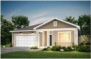 New construction Single-Family house 261 Shadybrook Drive, Summerville, SC 29486 Ibis- photo