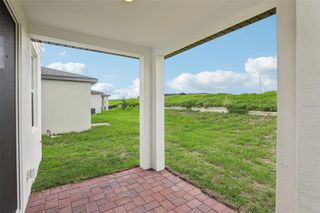 New construction Single-Family house 733 Trailhead Point Dr, Lake Hamilton, FL 33851 plan Yellowstone - image