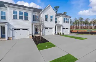 New construction Single-Family house 172 Gadwall Wy, Greenville, SC 29607 plan Byrnes 2-Story - image