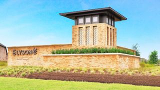 New construction Single-Family house 25431 Balsam Run Trl, Katy, TX 77493 plan 2426W - image