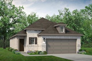 New construction Single-Family house 2240 Aspen Chase Dr, Royse City, TX 75189 plan Chisholm - image