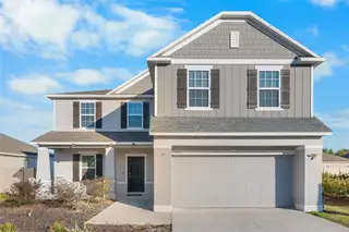 New construction Single-Family house 2151 Nw 248Th Wy, Newberry, FL 32669 - image