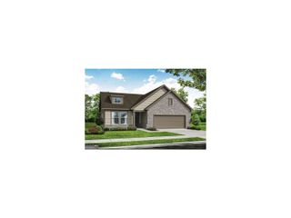 New construction Single-Family house 78 Shoal Creek Ct, Winder, GA 30680 plan The Cary C - image