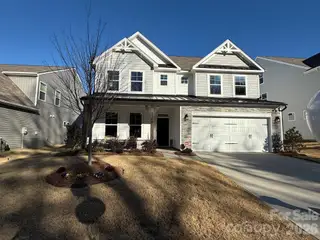 New construction Single-Family house 5104 Verona Rd, Charlotte, NC 28213 - image