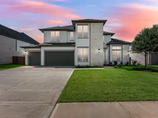 New construction  house 14323 Moonlit Creek Ct, Montgomery, TX 77316 plan Fulbright - image