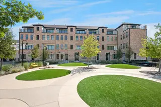 New construction Townhouse house 6011 Laurel Ln, Addison, TX 75001 - image