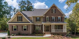 New construction Single-Family house 3105 Gaddis Road, Canton, GA 30115 - photo