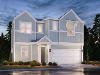 New construction Single-Family house 583 Morning Tide Lane, Kemah, TX 77565 The Haven (2204)- photo