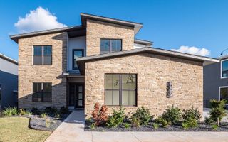 New construction Single-Family house 1004 Barrie Dr, Lakeway, TX 78734 plan Janis - image
