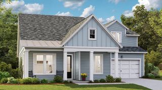 New construction Single-Family house 120 Beamon Lp, Summerville, SC 29486 plan MONTGOMERY - image