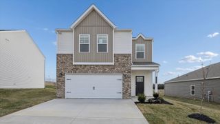 New construction Single-Family house 5053 Lost Creek Dr, Morristown, TN 37813 plan Craig - image