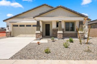 New construction Single-Family house 19024 W Maryland Ave, Waddell, AZ 85355 plan Savannah - image