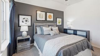 New construction  house 101 Rita Dr, Princeton, TX 75407 plan Englewood - image