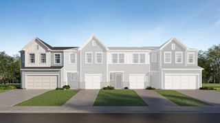 New construction Single-Family house 1505 Montana Stone Ln, Rolesville, NC 27587 plan Grant - image