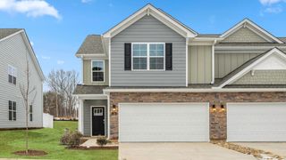New construction  house 116 Lemongrass Ln, Advance, NC 27006 plan Linville - image