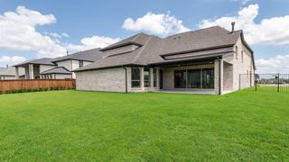 New construction  house 3729 Stableglen Dr, Rockwall, TX 75032 plan 3797W - image