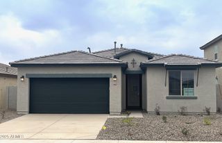 New construction Single-Family house 19027 W Rose Ln, Waddell, AZ 85355 - photo