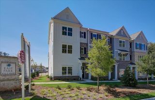 New construction Townhouse house 1927 Deco Dr, Kennesaw, GA 30144 - image