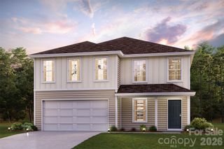 New construction  house 106 Weller Ln, Thomasville, NC 27360 plan Kingston - image
