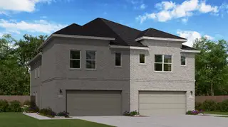 New construction Single-Family house 2223 Salinas Dr, Rosharon, TX 77583 plan Cowboy - image