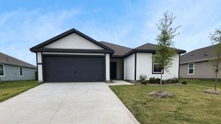 New construction Single-Family house 500 Silver Birch Dr, Josephine, TX 75173 plan Travis - image