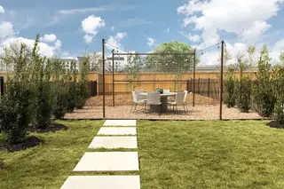 New construction Townhouse house 2095 Ezra Finn Lp, Round Rock, TX 78665 - image