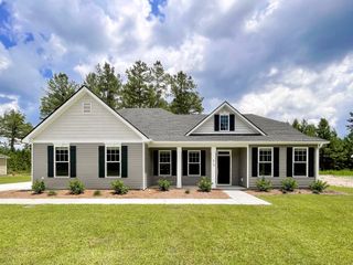 New construction Single-Family house 410 Northshore Dr, Kingsland, GA 31548 plan The Grayson - image