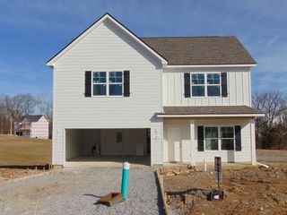 New construction Single-Family house 290 Spring St, La Vergne, TN 37086 - image