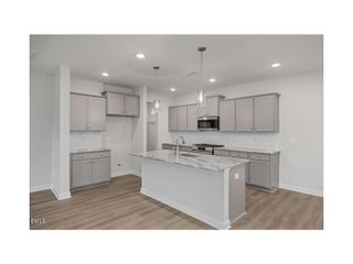 New construction Single-Family house 292 Gregory Village Dr, Lillington, NC 27546 plan The Gavin B - image