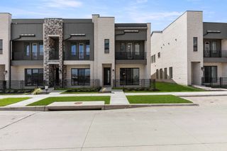 New construction  house 1160 Daybreak Dr, Allen, TX 75013 plan Roberts - image