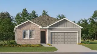 New construction Single-Family house 5181 Skyline Wy Ne, Cleveland, TN 37312 plan Alan - image