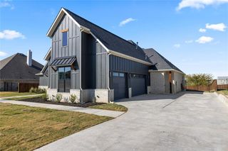 New construction Single-Family house 229 Bel Grand Rd, Haslet, TX 76052 plan Plan Unknown - image