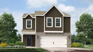New construction Single-Family house 276 Neals Landing Rd, Knoxville, TN 37924 plan Craig - image