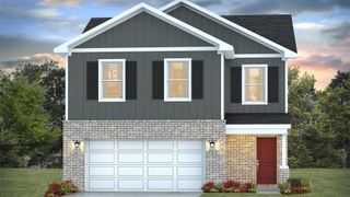 New construction Single-Family house 3115 Breezy Bay Ct, Panama City, FL 32409 plan The Taylor - image