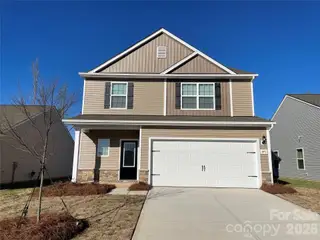 New construction Single-Family house 3471 Saddlebred Dr, Gastonia, NC 28052 - image
