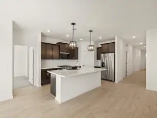 New construction Single-Family house 8425 W Saratoga Wy, Florence, AZ 85132 plan Sawyer - image