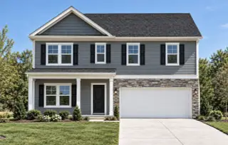 New construction Single-Family house 3545 Tanbark Oak Ln, Aiken, SC 29801 plan Murray - image