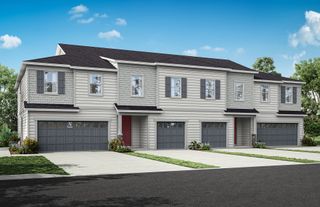 New construction Single-Family house 3427 Somerset Lakes St, Orlando, FL 32824 plan Marisol - image