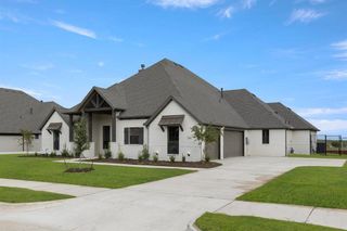 New construction Single-Family house 209 Bel Grand Rd, Haslet, TX 76052 - image